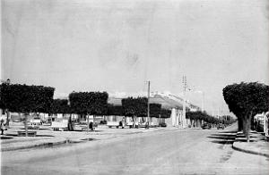 Valmy 500- Rue principale COLLECTION DES AMIS DE ND DE SANTA CRUZ